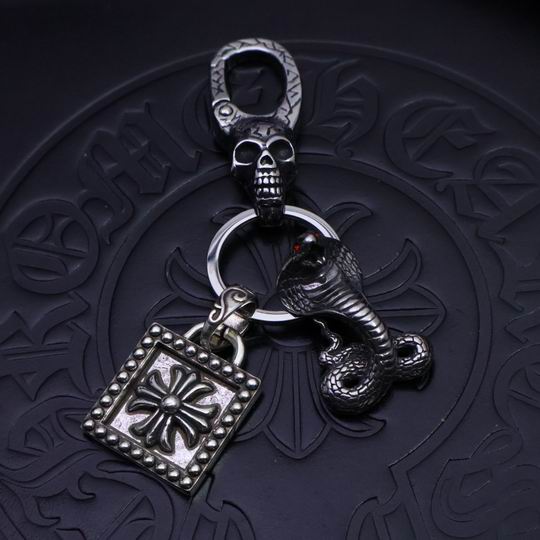 Chrome hearts keyring 02lyh137